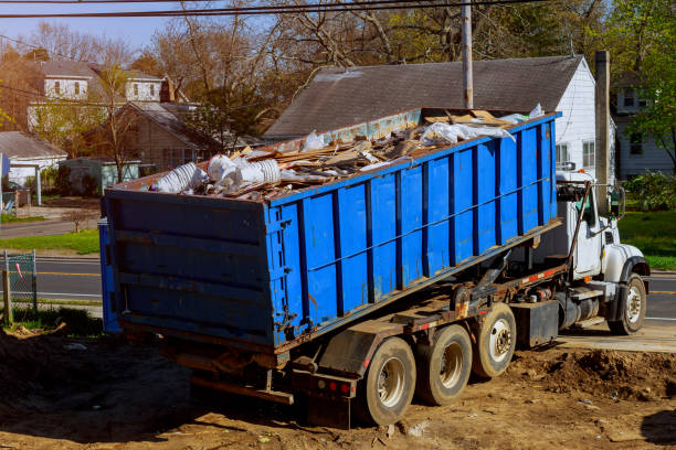 Best Construction Debris Removal  in Luverne, AL